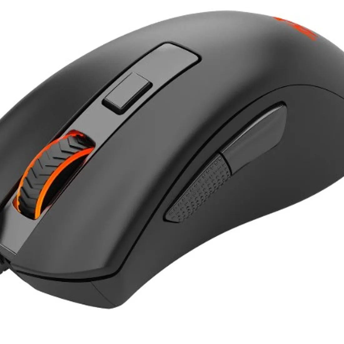 Mouse Gamer Redragon Devourer