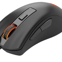 Mouse Gamer Redragon Devourer - imagem 3