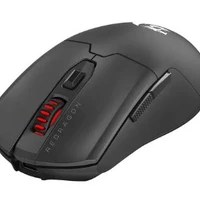 Mouse Gamer Redragon Fyzu Pro Wireless M995-Pro Preto - imagem 5