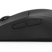 Mouse Gamer Redragon King 8K Preto PAW3395 8000 Hz Cabo USB Tipo-C - imagem 1