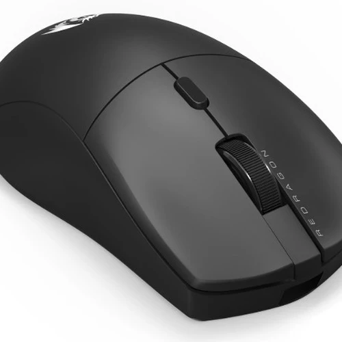 Mouse Gamer Redragon Neva Pro M815-PRO – Ultraleve 54g, Sensor PAW3395, 26000 DPI, Wireless, Bluetooth e USB-C
