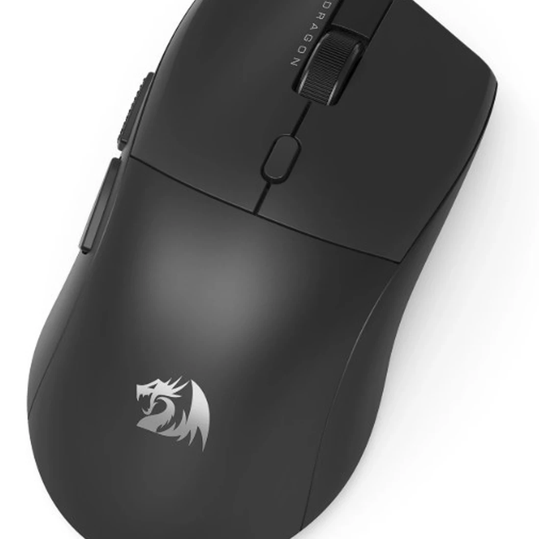 Mouse Gamer Redragon Neva Pro M815-PRO – Ultraleve 54g, Sensor PAW3395, 26000 DPI, Wireless, Bluetooth e USB-C - imagem 4