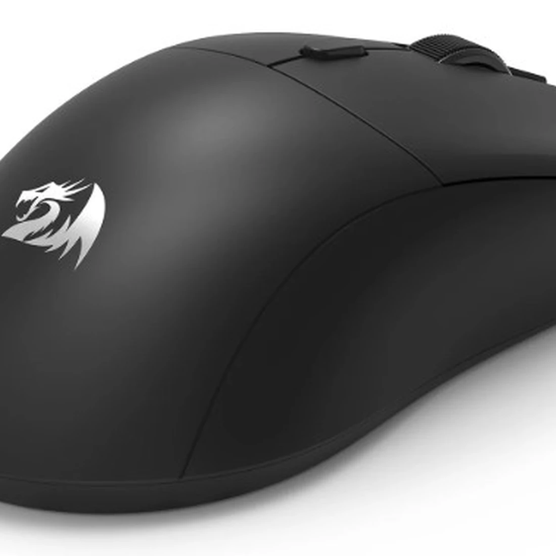 Mouse Gamer Redragon Neva Pro M815-PRO – Ultraleve 54g, Sensor PAW3395, 26000 DPI, Wireless, Bluetooth e USB-C - imagem 5