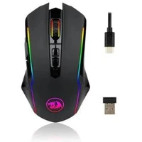 Mouse Gamer Redragon Ranger Lite, Wireless, Preto - M910-ks - imagem 1