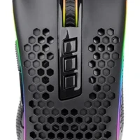 Mouse Gamer Redragon Storm RGB, 12400DPI, 7 Botões, Preto - M808-RGB - imagem 2