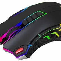 MOUSE GAMER REDRAGON TITANOBOA 2 CHROMA M802-RGB 24000DPI - imagem 4