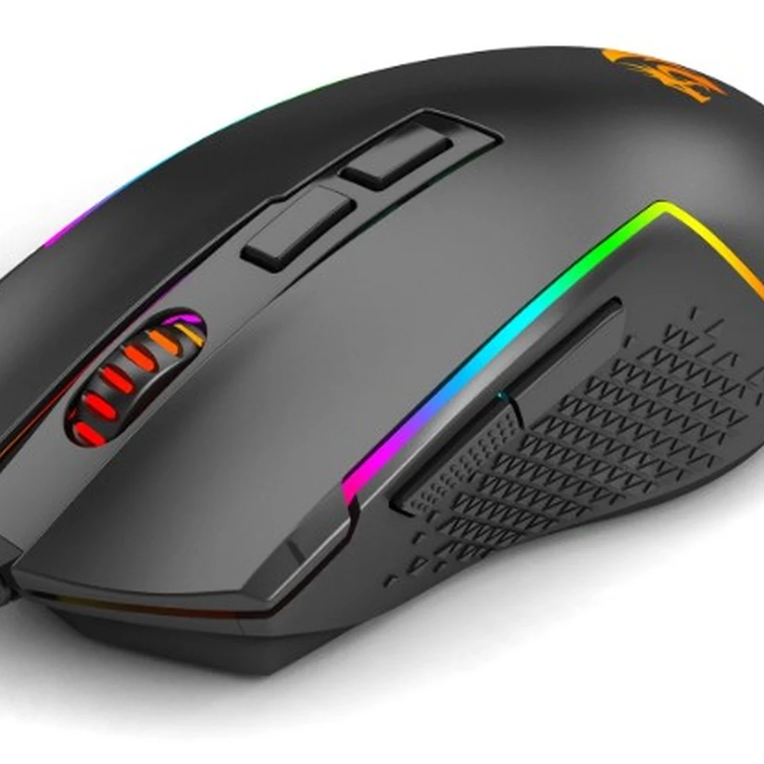 Mouse Gamer Redragon Trident Lite - imagem 5