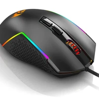 Mouse Gamer Redragon Trident Lite - imagem 3