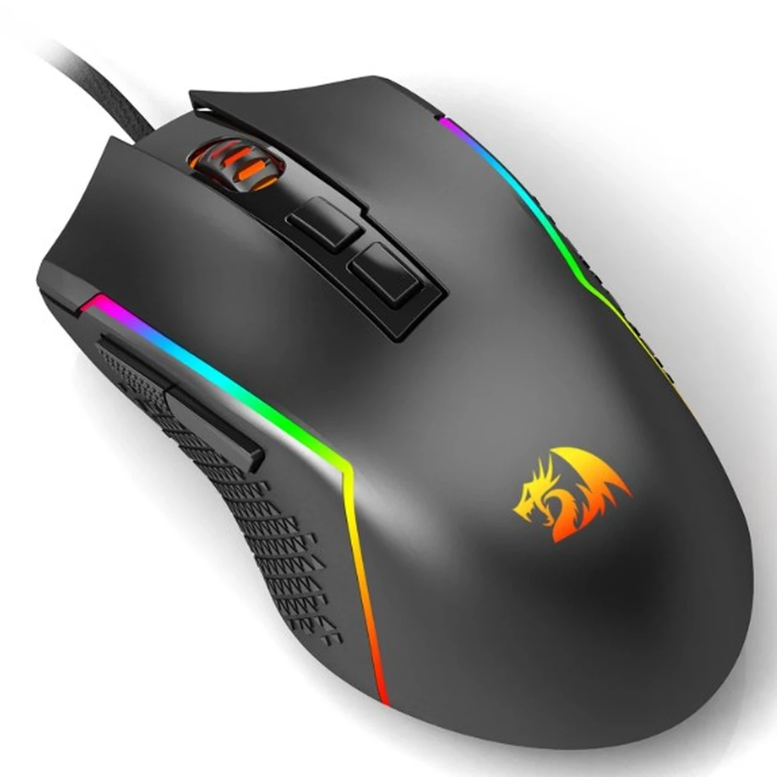 Mouse Gamer Redragon Trident Lite - imagem 2