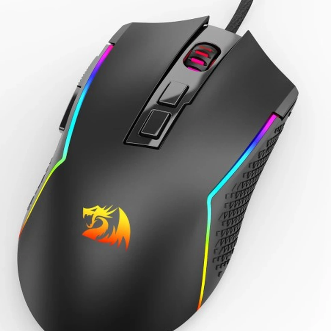 Mouse Gamer Redragon Trident Lite - imagem 1