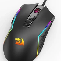 Mouse Gamer Redragon Trident Lite - imagem 1