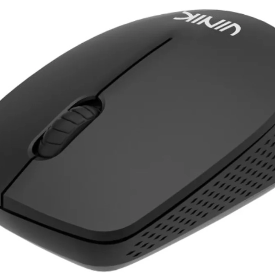 Mouse Vinik Feather Sem Fio Vf110 1200dpi Preto - imagem 1
