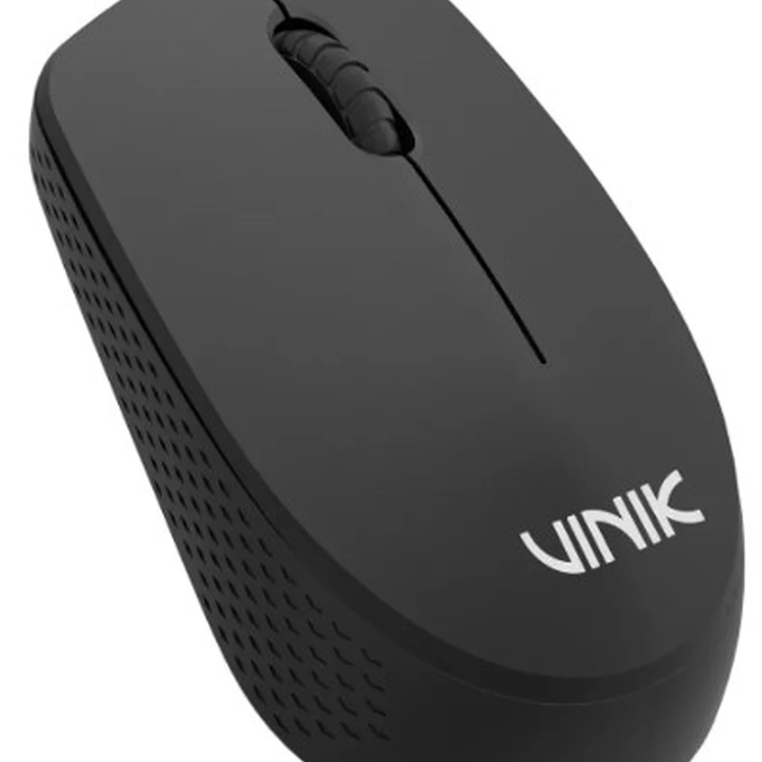 Mouse Vinik Feather Sem Fio Vf110 1200dpi Preto - imagem 2