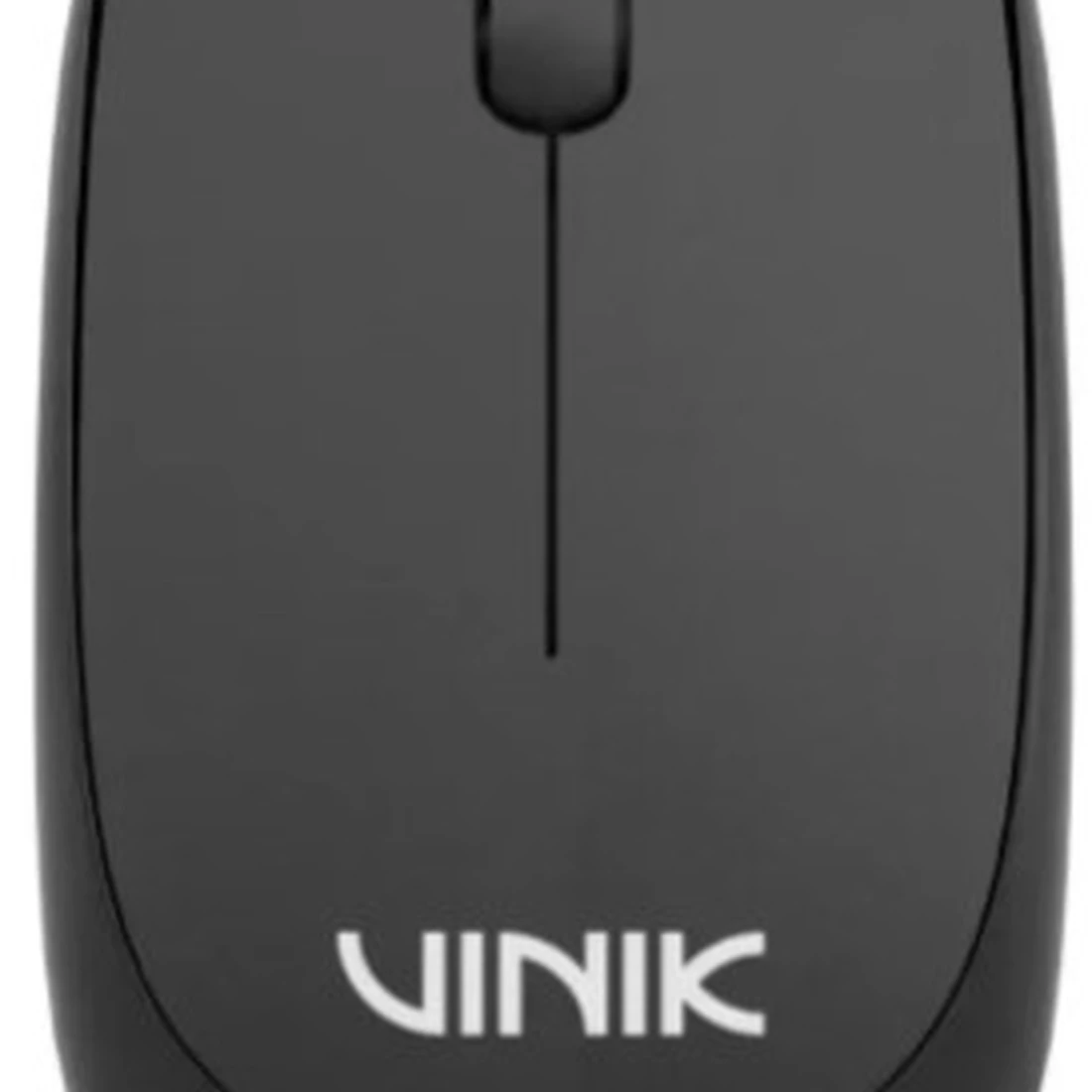 Mouse Vinik Feather Sem Fio Vf120 1200dpi - imagem 1
