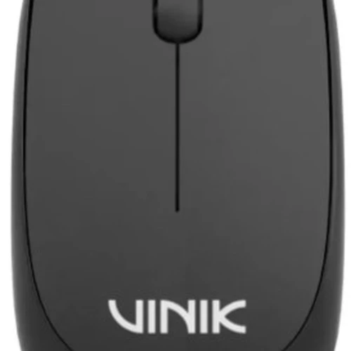 Mouse Vinik Feather Sem Fio Vf120 1200dpi