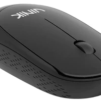 Mouse Vinik Feather Sem Fio Vf120 1200dpi - imagem 2