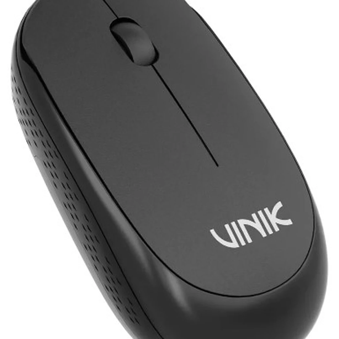 Mouse Vinik Feather Sem Fio Vf120 1200dpi - imagem 3