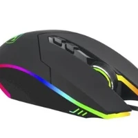 Mouse Gamer T-Dagger Lieutenant, RGB, 8000 DPI, Ambidestro, 7 Botões, Preto - T-TGM301 - imagem 3
