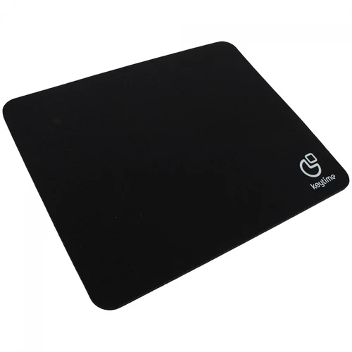 MOUSEPAD KEYTIME DESKPAD STANDARD, PRETO