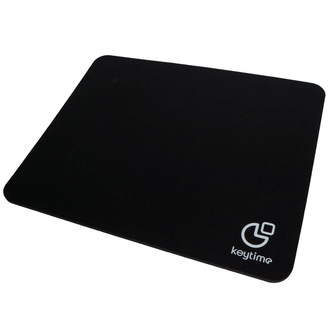 MOUSEPAD KEYTIME DESKPAD STANDARD, PRETO - imagem 1