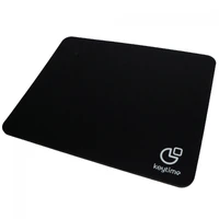 MOUSEPAD KEYTIME DESKPAD STANDARD, PRETO - imagem 1