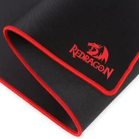 Mousepad Gamer Redragon Suzaku, Speed, Extra Grande (800x300mm) - P003 - imagem 2