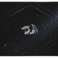 Mousepad Redragon Speed 900x400x3mm Xeon Pto P041 V2 Preto - imagem 4