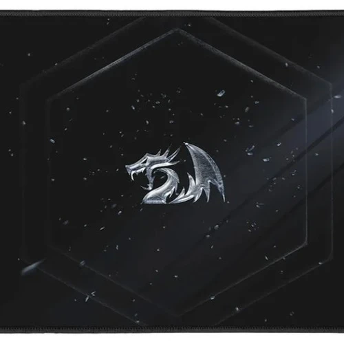 Mousepad Redragon Speed 900x400x3mm Xeon Pto P041 V2 Preto