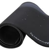 Mousepad Redragon Speed 900x400x3mm Xeon Pto P041 V2 Preto - imagem 2
