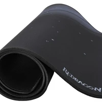 Mousepad Redragon Speed 900x400x3mm Xeon Pto P041 V2 Preto - imagem 3