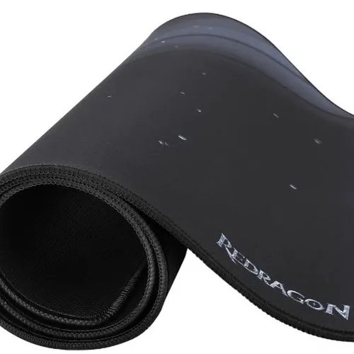Mousepad Redragon Speed 900x400x3mm Xeon Pto P041 V2 Preto