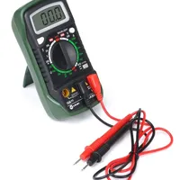 Multimetro Digital Vinik Com Data Hold 4 Digitos - Mas830L - imagem 4