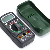 Multimetro Digital Vinik Com Data Hold 4 Digitos - Mas830L - imagem 5