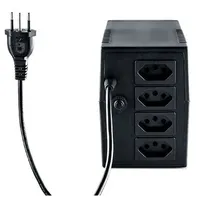 Nobreak Intelbras Xnb 720va 120v - imagem 2