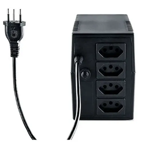 Nobreak Intelbras Xnb 720va 120v