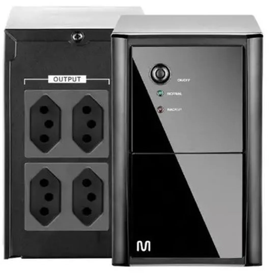 Nobreak Multi M1 1000Va Bivolt/127V - En085