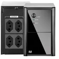 Nobreak Multi M1 1000Va Bivolt/127V - En085 - imagem 1