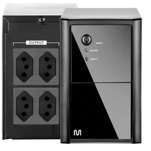 Nobreak Multi M1 1000Va Bivolt/127V - En085