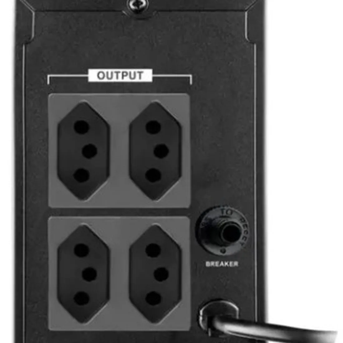 Nobreak Multi 720va Bivolt/127v M1 720va En082