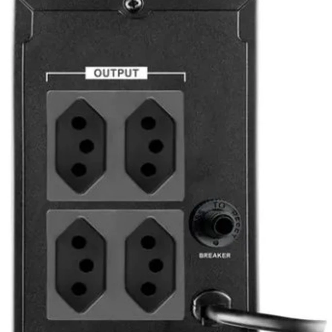 Nobreak Multi 720va Bivolt/127v M1 720va En082 - imagem 1