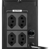 Nobreak Multi 720va Bivolt/127v M1 720va En082 - imagem 1