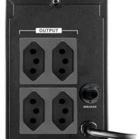 Nobreak Multi 720va Bivolt/127v M1 720va En082 - imagem 1