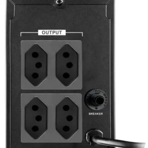 Nobreak Multi 720va Bivolt/127v M1 720va En082
