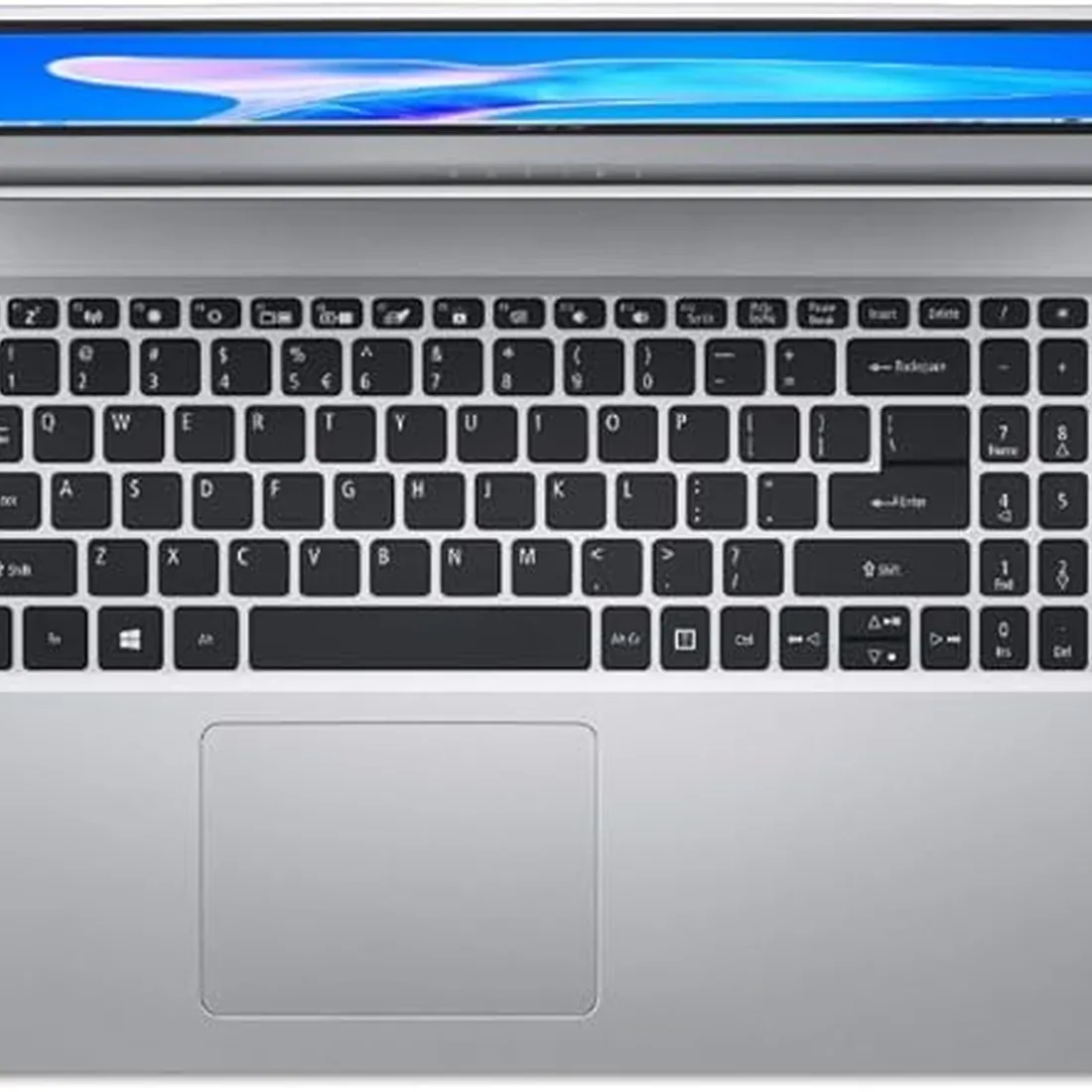 Notebook Acer Ryzen 7 5700U - imagem 2