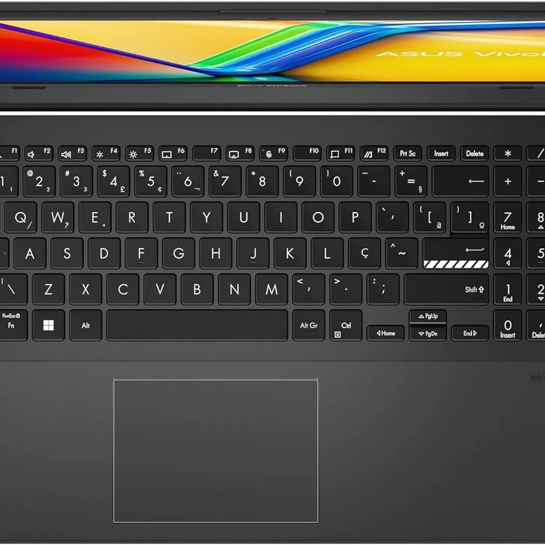 Notebook Asus Ryzen 3 7320u