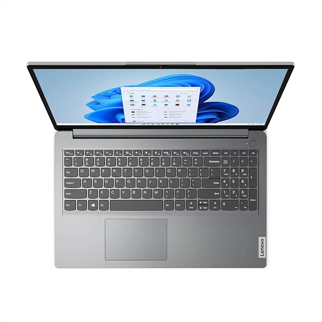 Notebook Lenovo Ideapad 3 Intel Core i3 1215U