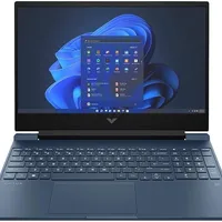 Notebook Hp Gamer Victus Intel Core I5 12450H - 8GB RAM DDR4 SSD 512GB - imagem 1