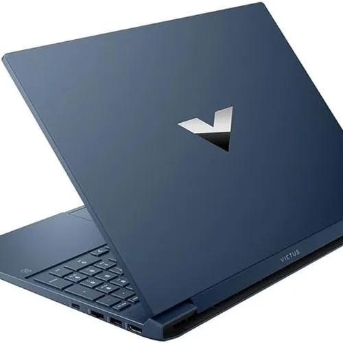 Notebook Hp Gamer Victus Intel Core I5 12450H - 8GB RAM DDR4 SSD 512GB