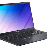 Notebook ASUS E510KA Intel Celeron Dual Core N4500 4GB Ram 128GB EMMC Windows 11 Home 15,60"  - imagem 1