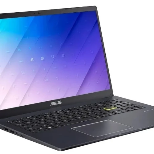Notebook ASUS E510KA Intel Celeron Dual Core N4500 4GB Ram 128GB EMMC Windows 11 Home 15,60" 